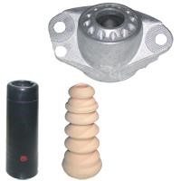 Birth 59131 Rear shock absorber support 59131: Buy near me in Poland at 2407.PL - Good price!