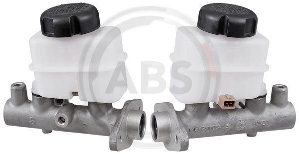 ABS 41048 Brake Master Cylinder 41048: Buy near me in Poland at 2407.PL - Good price!