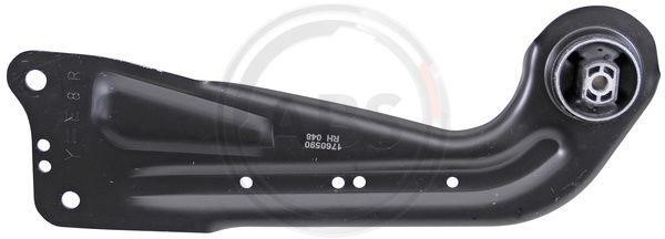 ABS 210186 Track Control Arm 210186: Buy near me in Poland at 2407.PL - Good price!