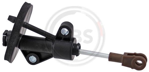 ABS 41457 Master cylinder, clutch 41457: Buy near me in Poland at 2407.PL - Good price!