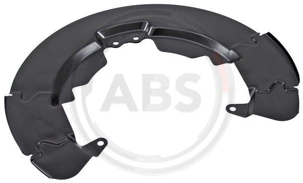 ABS 11305 Brake dust shield 11305: Buy near me in Poland at 2407.PL - Good price!