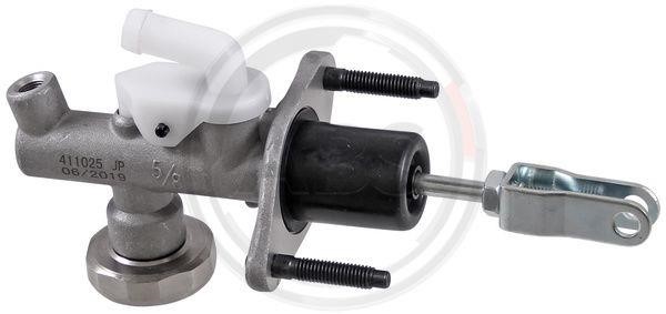 ABS 51772 Master cylinder, clutch 51772: Buy near me in Poland at 2407.PL - Good price!