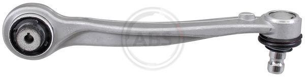 ABS 212186 Track Control Arm 212186: Buy near me in Poland at 2407.PL - Good price!