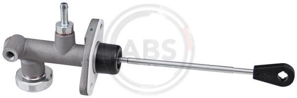 ABS 51712 Master cylinder, clutch 51712: Buy near me in Poland at 2407.PL - Good price!