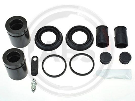 ABS 57678 Repair Kit, brake caliper 57678: Buy near me in Poland at 2407.PL - Good price!