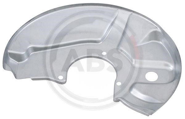 ABS 11175 Brake dust shield 11175: Buy near me in Poland at 2407.PL - Good price!