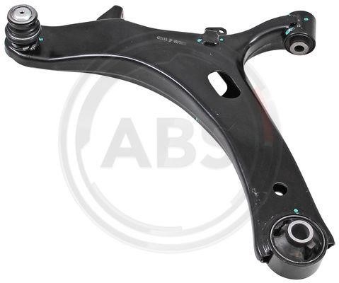 ABS 212091 Track Control Arm 212091: Buy near me in Poland at 2407.PL - Good price!