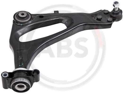 ABS 210621 Track Control Arm 210621: Buy near me in Poland at 2407.PL - Good price!