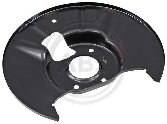 ABS 11315 Brake dust shield 11315: Buy near me in Poland at 2407.PL - Good price!