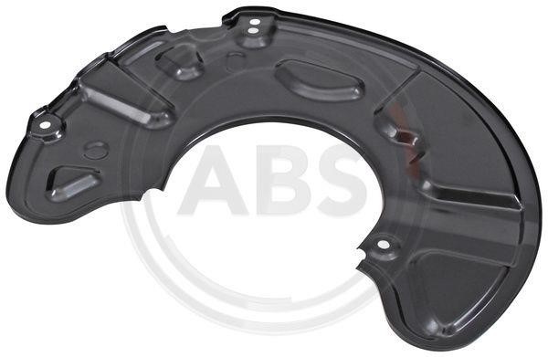 ABS 11325 Brake dust shield 11325: Buy near me in Poland at 2407.PL - Good price!