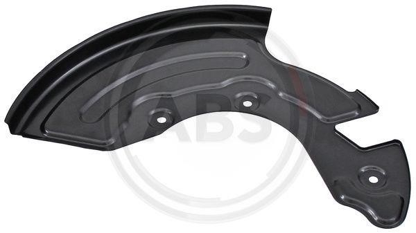 ABS 11130 Brake dust shield 11130: Buy near me in Poland at 2407.PL - Good price!