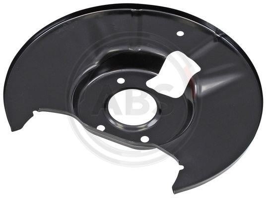 ABS 11316 Brake dust shield 11316: Buy near me in Poland at 2407.PL - Good price!