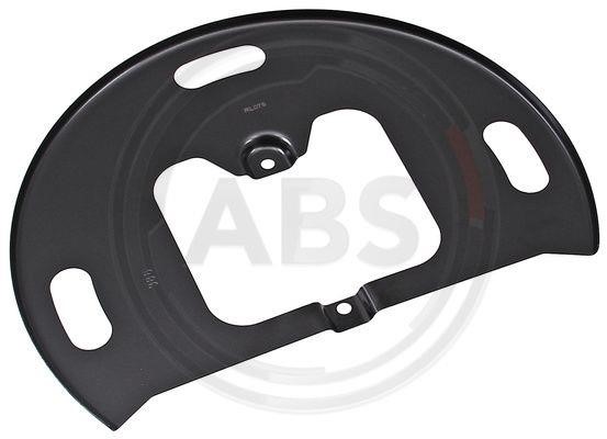 ABS 11064 Brake dust shield 11064: Buy near me in Poland at 2407.PL - Good price!