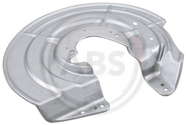 ABS 11291 Brake dust shield 11291: Buy near me in Poland at 2407.PL - Good price!