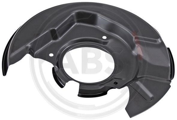 ABS 11200 Brake dust shield 11200: Buy near me in Poland at 2407.PL - Good price!