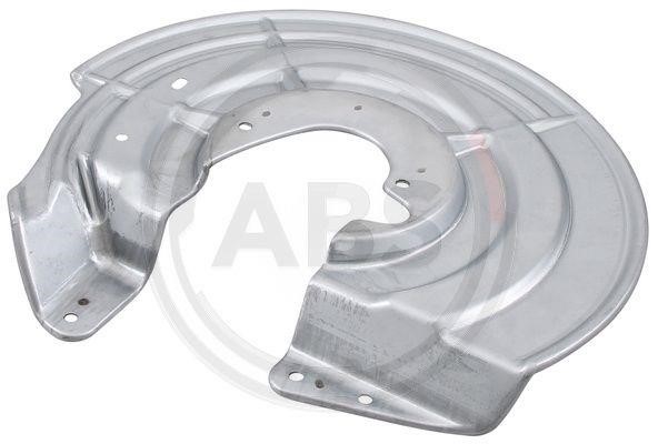 ABS 11292 Brake dust shield 11292: Buy near me in Poland at 2407.PL - Good price!