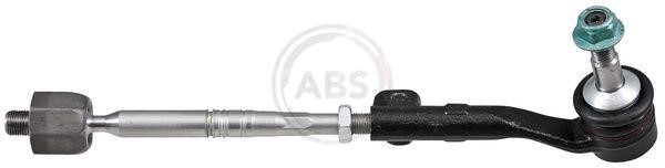 ABS 250371 Tie Rod 250371: Buy near me in Poland at 2407.PL - Good price!
