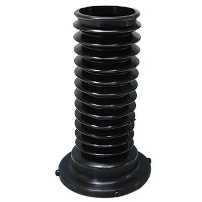 Birth 54396 Bellow and bump for 1 shock absorber 54396: Buy near me in Poland at 2407.PL - Good price!