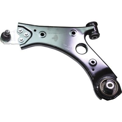Birth BR2206 Track Control Arm BR2206: Buy near me in Poland at 2407.PL - Good price!
