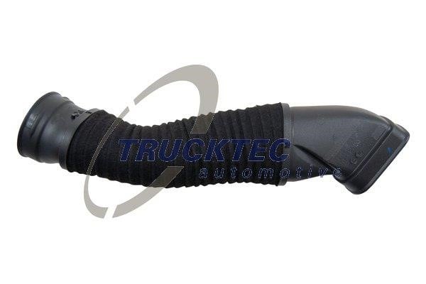 Trucktec 02.14.159 Intake Hose, air filter 0214159: Buy near me in Poland at 2407.PL - Good price!