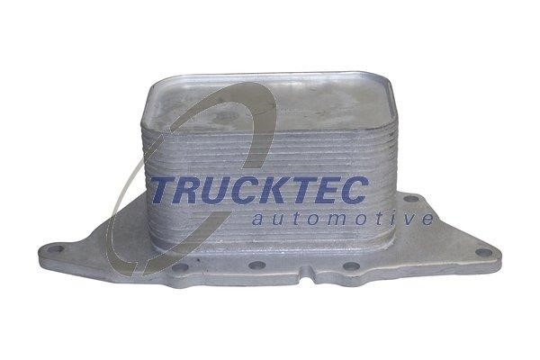 Trucktec 08.18.032 Ölkühler, Motoröl 0818032: Bestellen Sie in Polen zu einem guten Preis bei 2407.PL!