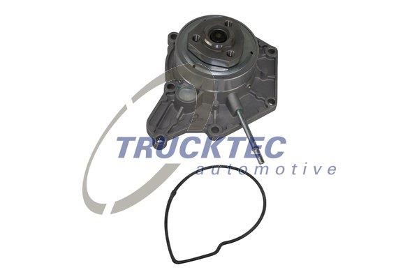 Trucktec 07.19.292 Water pump 0719292: Buy near me in Poland at 2407.PL - Good price!
