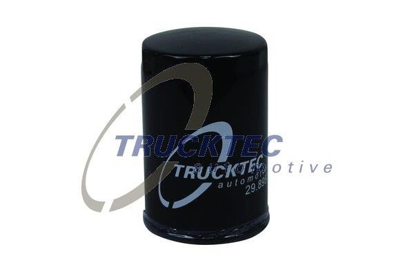 Trucktec 02.18.154 Oil Filter 0218154: Buy near me in Poland at 2407.PL - Good price!