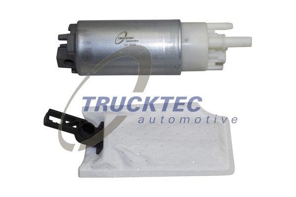 Trucktec 02.38.128 Pump 0238128: Buy near me in Poland at 2407.PL - Good price!