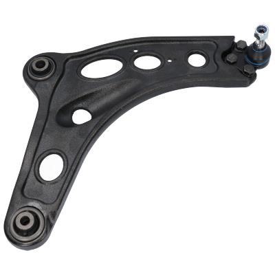 Birth BR2898 Track Control Arm BR2898: Buy near me in Poland at 2407.PL - Good price!