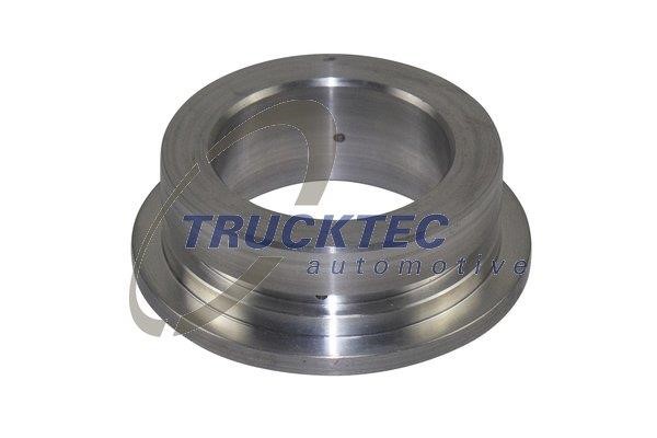 Trucktec 01.15.223 Connecting Flange, compressor 0115223: Buy near me in Poland at 2407.PL - Good price!