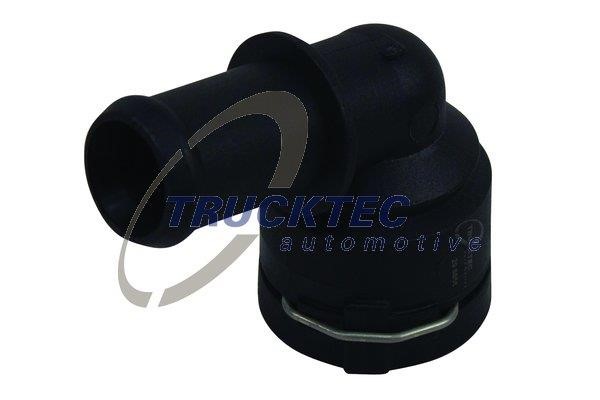 Trucktec 07.19.300 Coolant Flange 0719300: Buy near me in Poland at 2407.PL - Good price!
