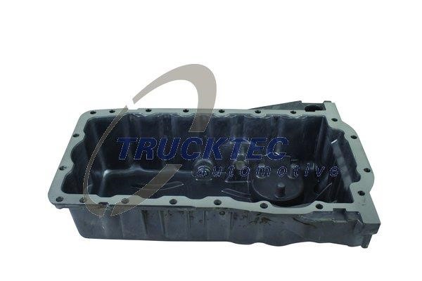 Trucktec 07.10.095 Oil sump 0710095: Buy near me in Poland at 2407.PL - Good price!