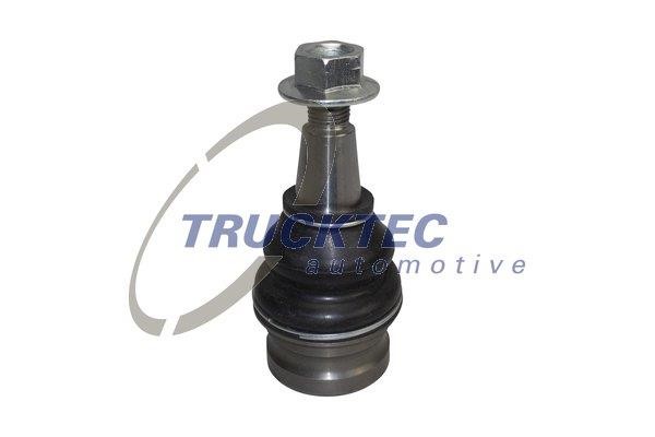 Trucktec 07.31.313 Ball joint 0731313: Buy near me in Poland at 2407.PL - Good price!
