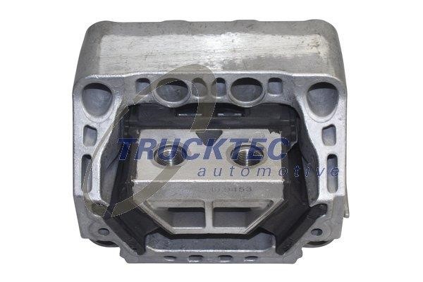 Trucktec 01.22.058 Engine mount 0122058: Buy near me in Poland at 2407.PL - Good price!