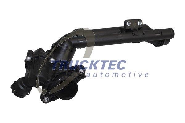 Trucktec 02.19.402 Thermostat, coolant 0219402: Buy near me in Poland at 2407.PL - Good price!