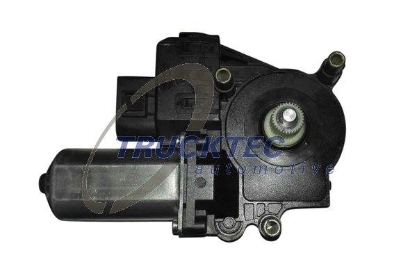 Trucktec 07.58.040 Window motor 0758040: Buy near me in Poland at 2407.PL - Good price!