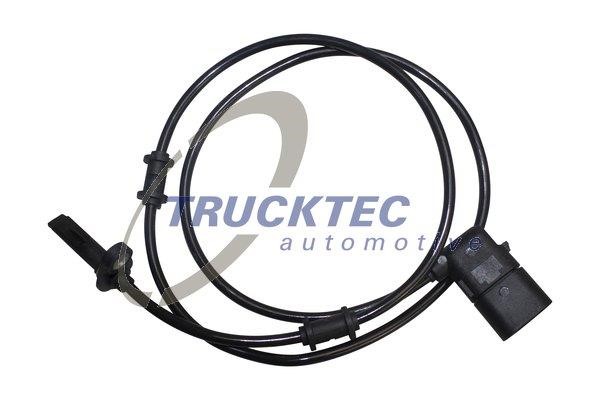 Trucktec 02.42.413 Sensor, wheel speed 0242413: Buy near me in Poland at 2407.PL - Good price!