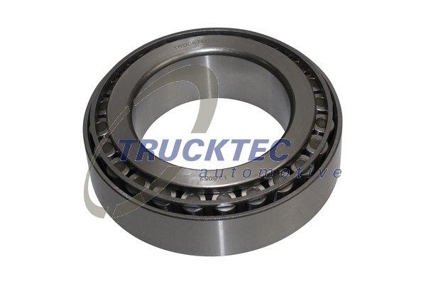 Trucktec 04.32.021 Wheel hub bearing 0432021: Buy near me in Poland at 2407.PL - Good price!