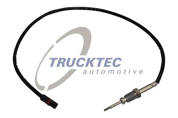 Trucktec 08.17.056 Exhaust gas temperature sensor 0817056: Buy near me in Poland at 2407.PL - Good price!