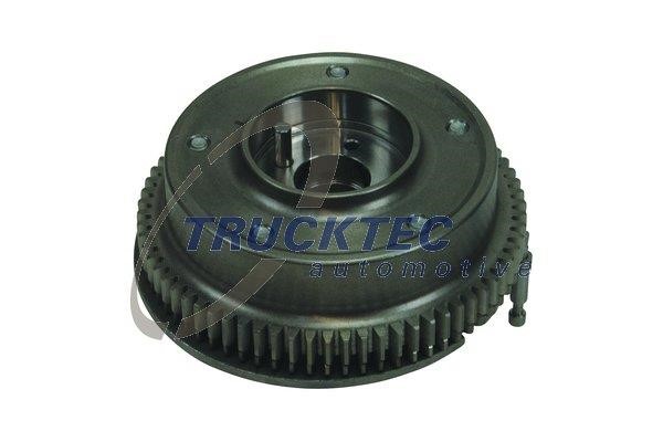 Trucktec 02.12.240 Camshaft Adjuster 0212240: Buy near me in Poland at 2407.PL - Good price!