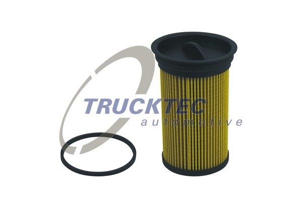 Trucktec 08.38.023 Fuel filter 0838023: Buy near me in Poland at 2407.PL - Good price!