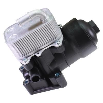 Birth 80798 Oil Cooler, engine oil 80798: Buy near me in Poland at 2407.PL - Good price!