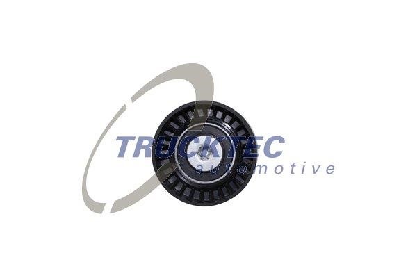Trucktec 08.19.249 V-ribbed belt tensioner (drive) roller 0819249: Buy near me in Poland at 2407.PL - Good price!