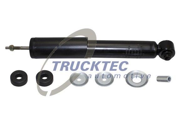 Trucktec 02.30.395 Front oil and gas suspension shock absorber 0230395: Buy near me in Poland at 2407.PL - Good price!