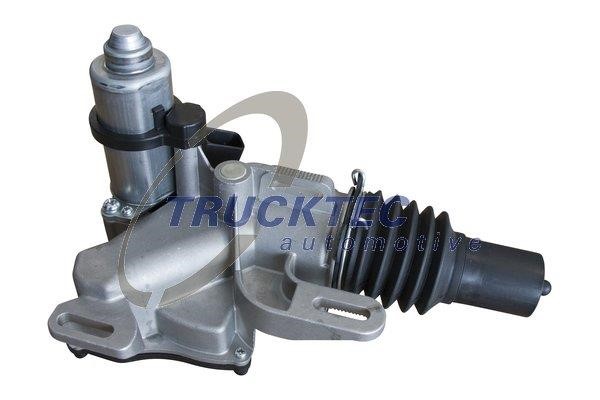 Trucktec 02.23.174 Clutch slave cylinder 0223174: Buy near me in Poland at 2407.PL - Good price!