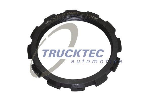 Trucktec 01.32.196 Nut 0132196: Buy near me in Poland at 2407.PL - Good price!
