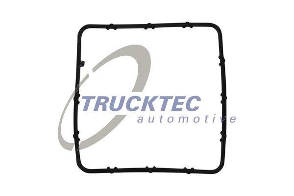 Trucktec 02.10.041 Прокладка, картер рулевого механизма 0210041: Купить в Польше - Отличная цена на 2407.PL!