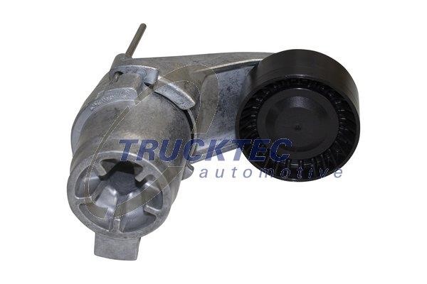 Trucktec 08.19.252 Tensioner pulley, timing belt 0819252: Buy near me in Poland at 2407.PL - Good price!