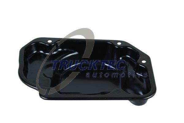 Trucktec 07.10.090 Oil sump 0710090: Buy near me in Poland at 2407.PL - Good price!