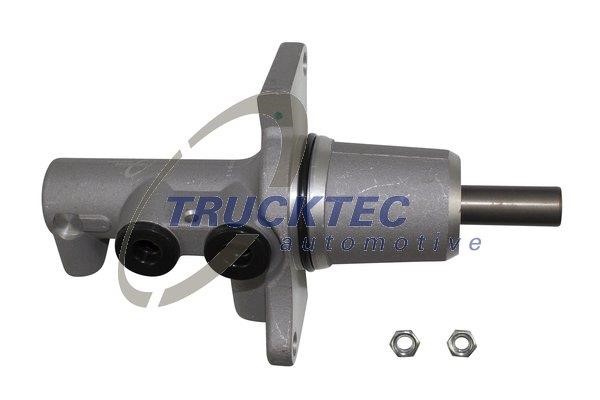 Trucktec 02.35.554 Brake Master Cylinder 0235554: Buy near me in Poland at 2407.PL - Good price!